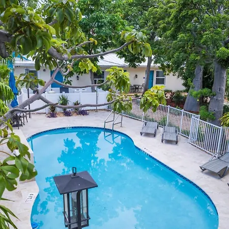 Seaside Villas